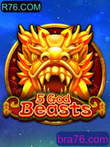 Explorando o Fascinante Mundo do Jogo 5GodBeasts