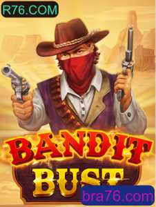 BanditBust: Mergulhando na Aventura Estratégica do Momento