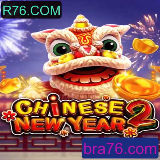 Descubra o Fascinante Mundo de CHINESENEWYEAR2: Um Jogo Inovador Emocionante