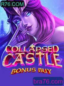 Explorando o Universo de CollapsedCastleBonusBuy: Estratégia e Aventura