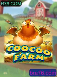 Descubra o Fascinante Mundo de CooCooFarm: Sua Nova Aventura em R76.COM