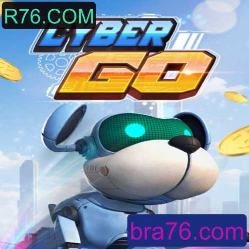 Explorando CyberGO: Um Novo Marco no Mundo dos Jogos