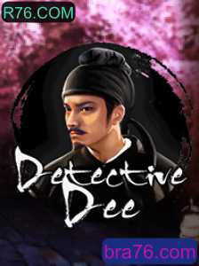DetectiveDee: Uma Imersão no Mundo do Mistério
