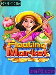 Explorando o Fascinante Mundo de FloatingMarket