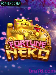 FortuneNeko: Descubra o Jogo que Está Conquistando os Entusiastas de R76.COM