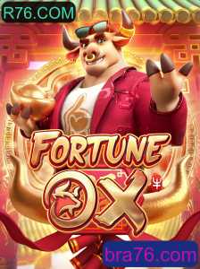 Descubra o Mundo de FortuneOx com R76.COM
