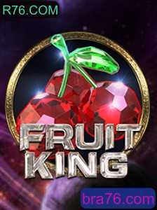 Descubra o Fascinante Mundo de FruitKing