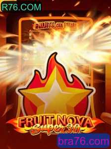 Explorando o Mundo Vibrante de FruitrNovaSupe30: Um Mergulho nas Regras e Estrutura do Jogo
