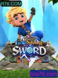 Explorando o Universo de GemSaviourSword: Uma Aventura Épica