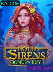 Desvendando o Mundo de GoldofSirensBonusBuy: Emoção e Estratégia em um Jogo Inovador