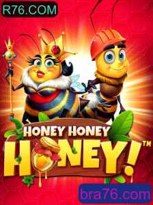 Descubra as Emoções de HoneyHoneyHoney no R76.COM