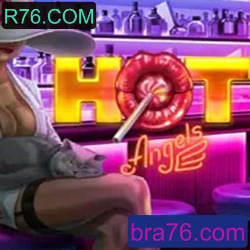 Explorando o Universo de HotAngels: Um Mergulho no Mundo do Entretenimento Imersivo