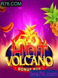 Explorando HotVolcanoBonusBuy: Um Jogo de Aventura e Estratégia da R76.COM