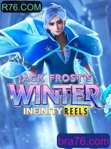Explorando o Encantado Mundo de JackFrostsWinter