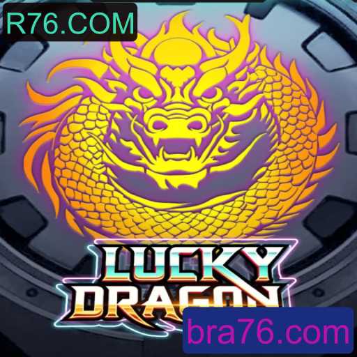 Descubra o Mundo Fascinante de LuckyDragon