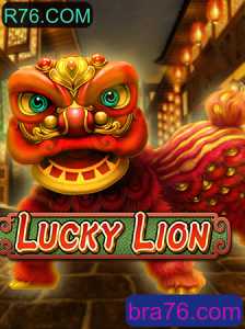 Explorando LuckyLion: O Fascinante Universo de R76.COM