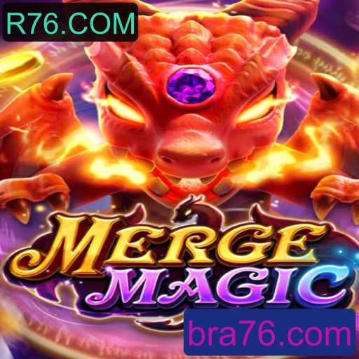 Mergemagic: A Fascinante Jornada no Mundo dos Quebra-Cabeças