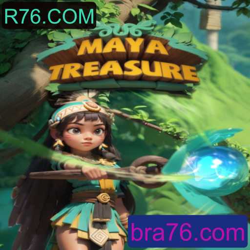 Descubra os Segredos de MayaTreasure: Um Jogo de Aventura e Desafios