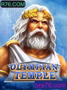Explorando o Mundo de OlympianTemple: Um Guia Completo