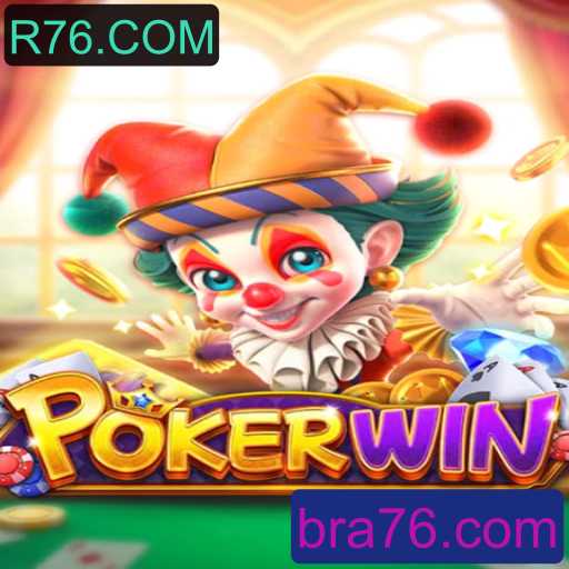 Descubra o Fascinante Mundo de POKERWIN com R76.COM