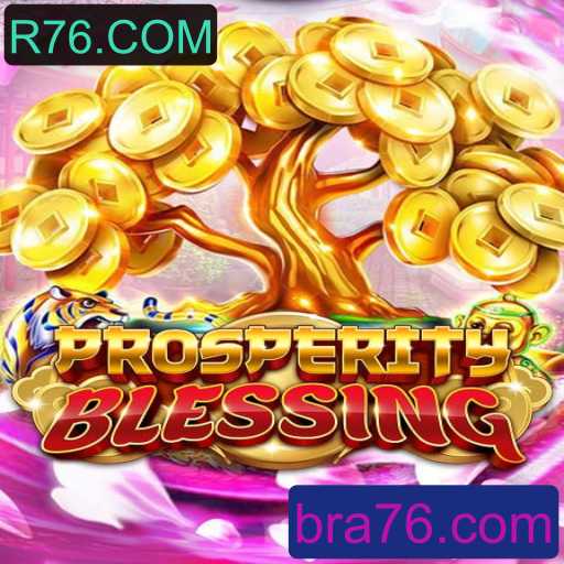 ProsperityBlessing: Um Guia Completo para o Novo Fenômeno dos Jogos
