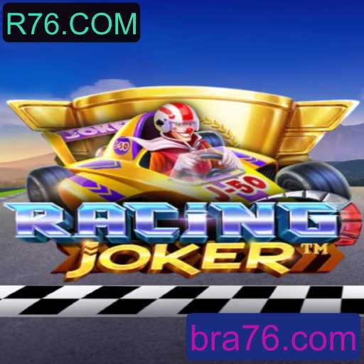 RacingJoker: A Aventura Intensa de Velocidades e Estratégias