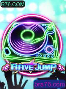 Descubra o Mundo Fascinante do Jogo RaveJump
