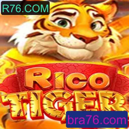 Descubra as Aventuras de RicoTiger: Um Jogo Inovador no Mundo de R76.COM