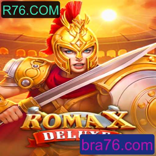 Descubra o Fascinante Mundo de RomaXDeluxe