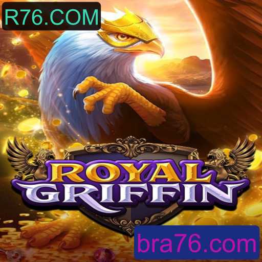 RoyalGriffin: Descubra a Nova Sensação dos Jogos de Estratégia