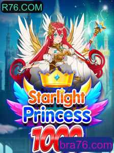 Explorando o Universo de StarlightPrincess1000: Uma Aventura Espacial Inovadora