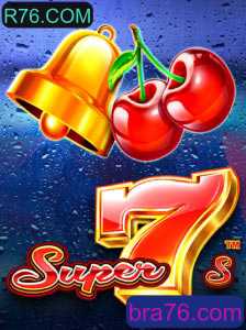 Descubra o Empolgante Mundo de Super7s no R76.COM