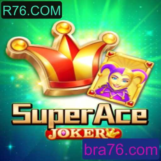 SuperAceJoker e a Plataforma R76.COM: Um Mergulho Incrível em um Jogo Inovador