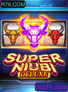 Explorando SuperNiubiDeluxe: O Jogo do Momento em 2023