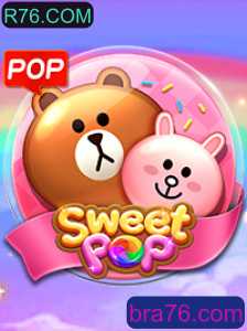 SweetPOP: Mergulhe no Mundo Encantador do Novo Jogo de Puzzle