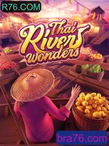 Descubra o Fascinante Jogo ThaiRiverWonders