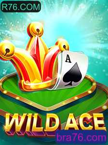 Explorando o Mundo de WildAce: O Jogo que Está Conquistando o Cenário Mundial
