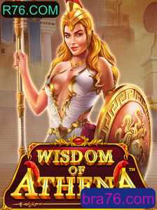 WisdomofAthena: A Nova Sensação no Mundo dos Jogos