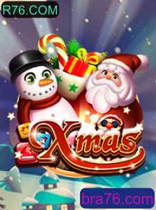Explorando o Entusiasmante Mundo de Xmas: O Novo Jogo de R76.COM