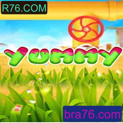 Explorando o Mundo de Yummy: Um Jogo Delicioso e Empolgante